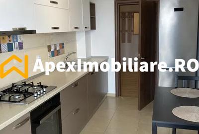 Apartament 2 camere de inchiriat Jiului București | ApexImobiliare.ro - 6