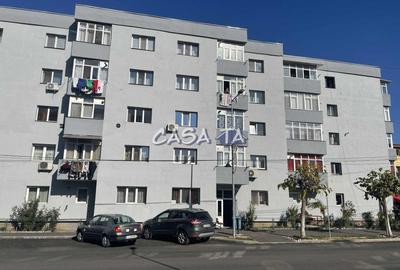 Apartament 2 Camere, Etaj 4, Rovinari - 14