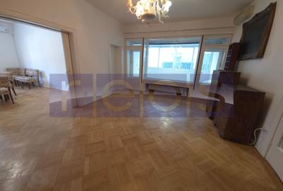 INCHIRIERE | CAPITALE | PARTER 5CAMERE | 160MP | REZIDENTIAL-COMERCIAL - 1