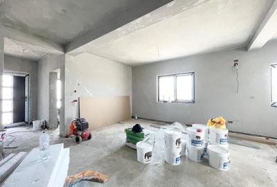 Duplex 4 camere, 118 mp utili, 347mp teren - Mosnita Veche - 4