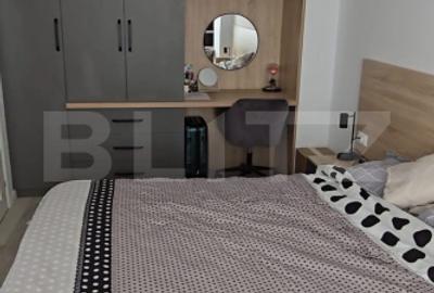 Apartament 2 camere, 52 mp, zona Evergreen Tower - 4
