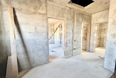 Duplex Mosnita cu 4 camere - toate utilitatile - 11