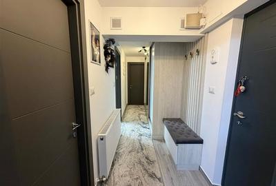 Apartament 2 camere , parter, 58 mp , renovat complet si mobilat 2024 - 13