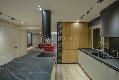 Penthouse exclusivist de vânzare | zona Unirii - 7