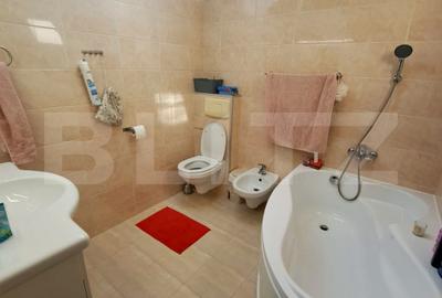 Casă premium cu anexă și grădină generoasă – Hălchiu - 14