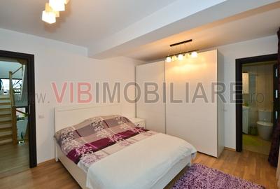 Vila duplex eleganta in Baneasa – Sisesti | 5 camere | 160 mp utili | Teren 250 - 12