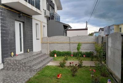 Casa tip duplex 3 camere+mansarda/mobilat și utilat - 1