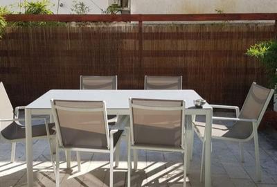 Casă cu 4 camere în Pipera