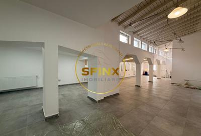 Vila renovata complet | 325 mp | 9 camere | Dacia – Eminescu | ideala birouri - 15