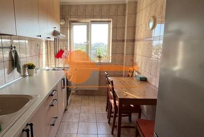 2 camere decomandat | 58,85 mp | lângă Metrou Lujerului - 8