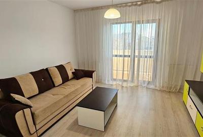 Apartamente 2 camere, 60 mp, Valea Lupului - etaj 1 si 2, complex rezidential mo - 2