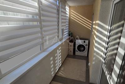 Apartament 2 camere Mănăștur, zona strazii Bucium - 6