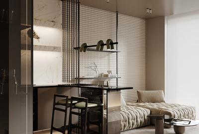 Studio Prima Astera cu loc de parcare Drumul Taberei - 28