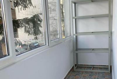 Apartament cu 2 camere semidecomandat în 1 Mai