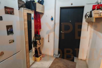Apartament 2 camere de vanzare, complet utilat si mobilat, in Centru - Ferdinand - 15