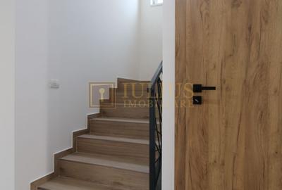 Zona Lunei – Casă nouă 2025 | 5 camere, 3 băi | Ideal rezidențial sau birouri - 17
