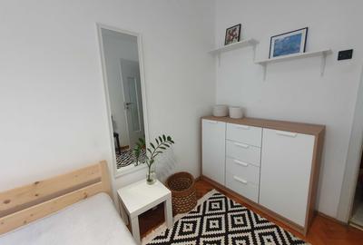 Tipografilor | 2 Camere  | Etaj Intermediar. - 1