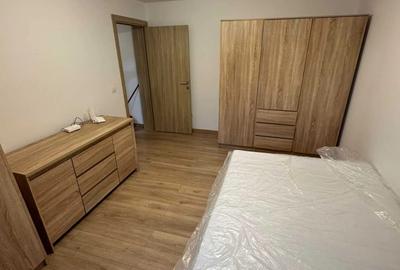 Apartament Nou Renovat -Complex Studentesc - 1