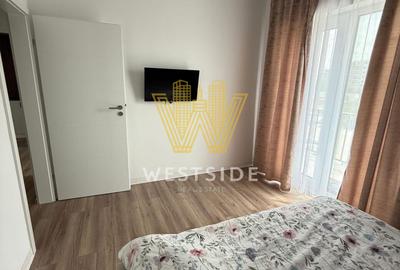Apartament premium de vanzare, cu 2 camere, in Giroc - 9