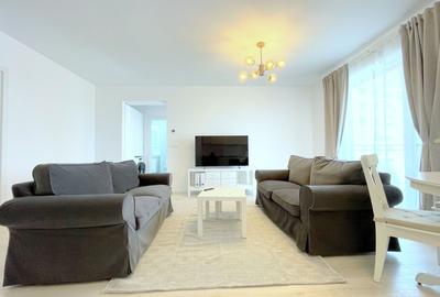 Apartament 3 camere - Denya Forest 5 - 2