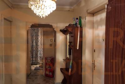 Vânzare apartament 2 camere decomandat,  zona Tomis Nord - TAV-uri - 16