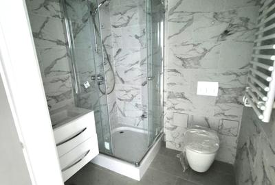 Apartament 3 camere cu grădină proprie – Greenfield Residence, Băneasa - 9