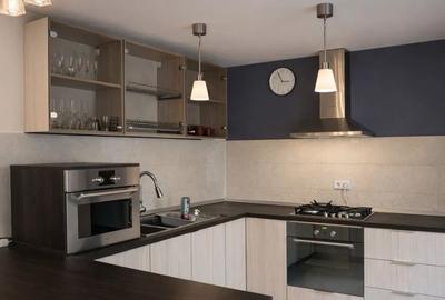 Apartament 2 Camere,Decebal,Amenajat,mobilat,utilat,complet - 2