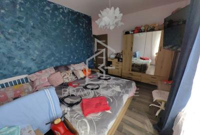 Apartament 3 camere, 63mp, gradina 50mp, zona Teilor Floresti - 4