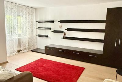 3 camere luminoase si spatioase,  complet mobilate și utilate, în zona Uverturii - 5