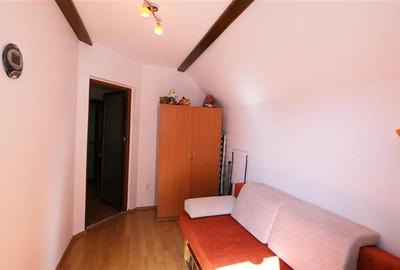 Vanzare casa/vila de vacanta Breaza - Campina - Comarnic, PRAHOVA - 10