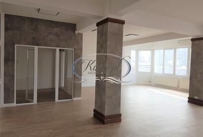Birou versatil open space, zona Kaufland Marasti - 4