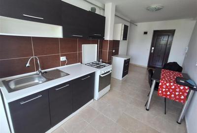 Apartament 3 camere si terasa zona Tilisca - 12