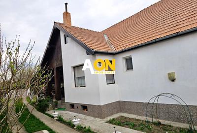 Casa 4 camere, toate utilitatile, 1650 mp teren, Lancram - 20