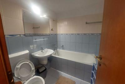 2 camere | 5 minute metrou Iancului | etaj 1/10 | renovat | bucătarie spatioasă - 5