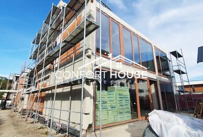 Vila noua P+2E, 6 camere, ansamblu rezidential, IANCU NICOLAE - 16