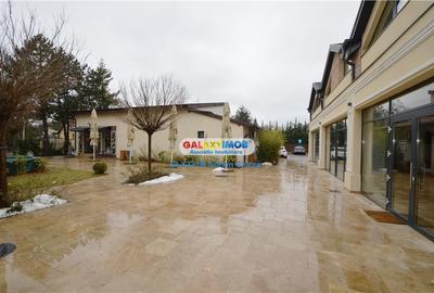 Spatiu comercial 100mp I Corbeanca | Paradisul Verde | Parcare - 4
