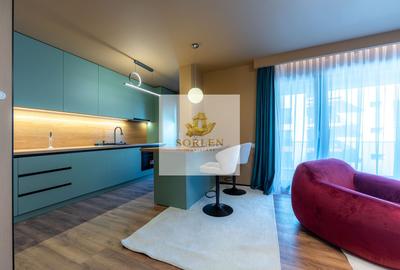 Apartament premium cu 2 camere | Între Lacuri | Cluj-Napoca - 5