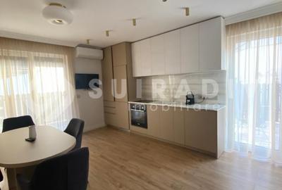 Apartament 3 camere cu terasă generoasă de 50 mp și parcare – Opera Residence - 7