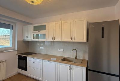 Casa tip duplex, 6 cam, 3 nivele, parcare, ultrafinisata, zona P. Engels - 14