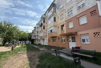 Apartament 2 camere Zona Penny Etaj III, Ignișului 26 - Carei - 9
