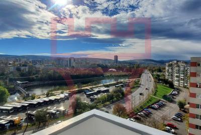 Apartament  3 camere recent renovat panorama Grigorescu Profi Fortuna - 1