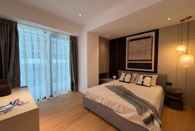 3 Camere | One Floreasca Towers | Etaj 5 | - 16