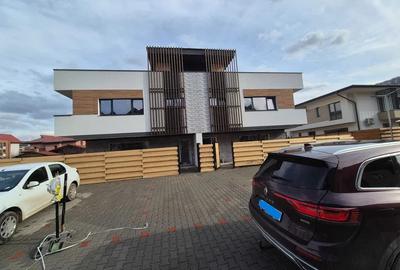Duplex spațios – Florești, teren 280 mp - 1