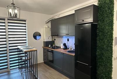 Apartament 2 camere modern langa Envogue Residence, Militari - 6