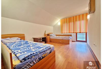 Casa de vacanta, Valea Bozom-Apata - 9