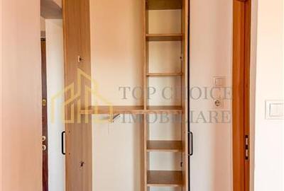 GARSONIERA SPATIOASA RENOVATA - MOSILOR EMINESCU - ETAJ 7 - LINISTE TOTALA - 13