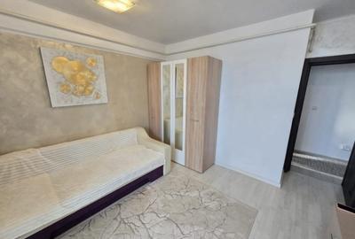 Apartament 2 camere mobilat - loc de parcare - geam la baie - 7