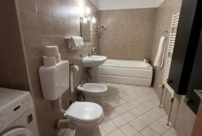 Apartament 2 camere Decebal - Piata Muncii - Residence - Centrala - 8