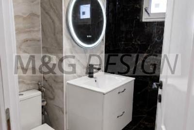4 camere TOTUL NOU, 78 mp utili , 2 balcoane, Sagului - 6