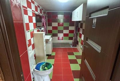 Casa 6 camere 168mpu si teren 305mp | Selimbar - 15